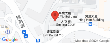 美兴楼 4室 物业地址