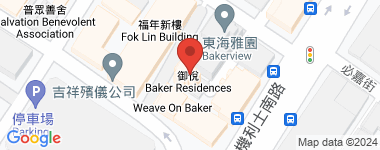 8 Baker Court High Floor Address