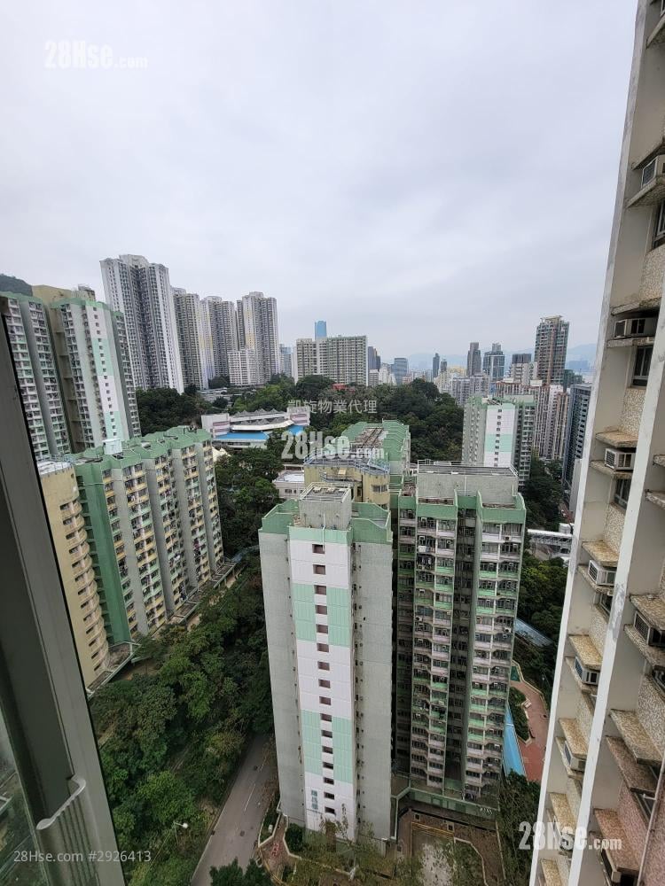 Tung Shing Court Sell 2 bedrooms , 1 bathrooms 407 ft²