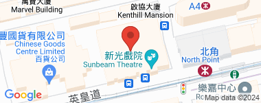 Kiu Fai Mansion Unit 8, High Floor Address