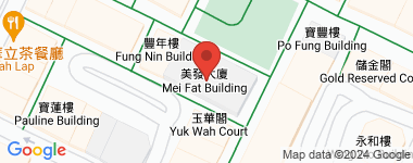 美發大廈 F室 物業地址