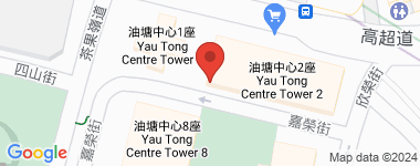 油塘中心 T6座 高層 物業地址