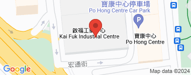 Kai Fuk Industrial Centre  Address
