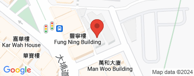 Ka On Building Unit D, Mid Floor, Middle Floor Address