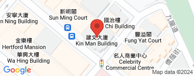 建文大厦 低层 D室 物业地址
