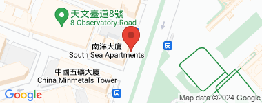 金德大廈 中層 物業地址