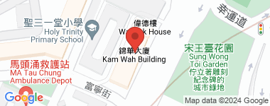 锦华大厦  物业地址