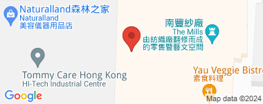Cheung Fung Industrial Building  Address