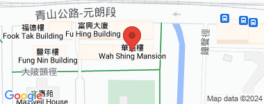 Wah Shing Mansion  Address