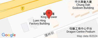 Luen Hing Factory Building  Address