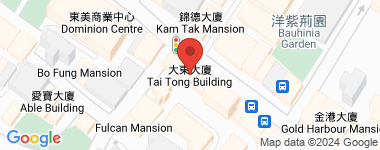 Tai Tung House Room 1, Low Floor Address