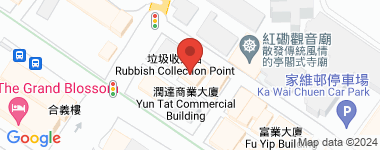 美安楼 低层 (3-12/14楼) 物业地址