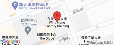 Wong Hong Factory Building Low Floor Address