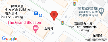時盛大廈 中層 物業地址