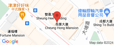 Tsung Nga Building Map
