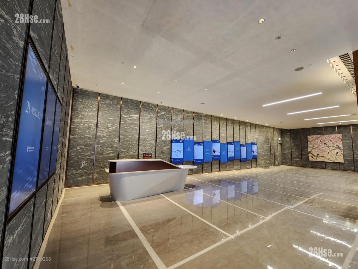 Brand-New Medical & Wellness Commercial Building Rental