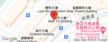 南天大厦 高层 C室 物业地址