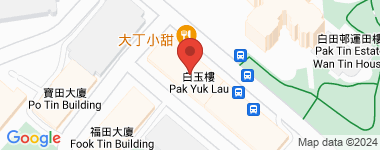 Pak Yuk House Map