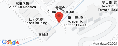 山市街33号 中层 B室 物业地址