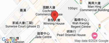 致發大廈  物業地址