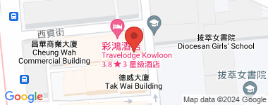 志和街13号 全层 物业地址