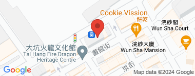 第一阁 低层 物业地址
