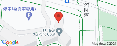 兆邦苑 低層 9室 物業地址