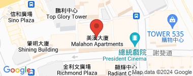 Malahon Apartments Mid Floor, Middle Floor Address