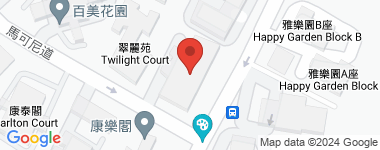 马可尼大厦 低层 物业地址