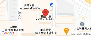 Ka Wing Building Low Floor Address