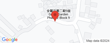 全麗花園 18室 地下 物業地址