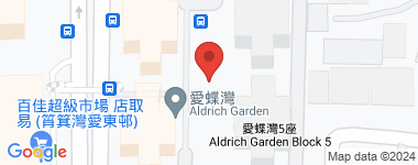 Aldrich Garden 10 Low-Rise Buildings, Low Floor Address