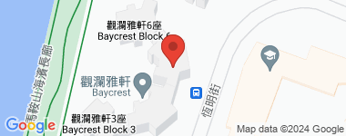 Baycrest High Floor, Block 5 Address