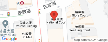 National Court Middle Floor Of Lixin Address
