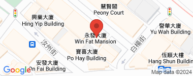 Win Fat Mansion Mid Floor, Middle Floor Address
