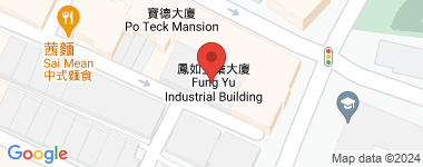 Fung Yu Industrial Building Low Floor Address