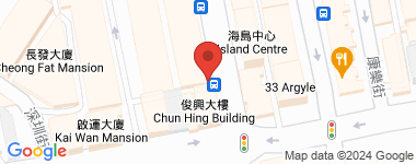 Chun Hing Building High Floor Address