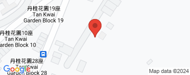 银禧花园 8C室 物业地址