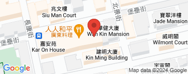 Wah Hai Mansion Mid Floor, Middle Floor Address