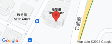 嘉皇臺 低層 物業地址