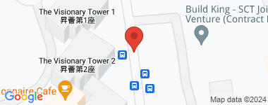 昇薈 7座 D室 高層 物業地址