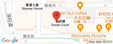福群楼 A 座 中层 (5-14/14楼) 物业地址