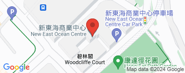 New East Ocean Centre Low, Low Floor Address