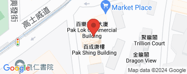 建華大廈 高層 物業地址