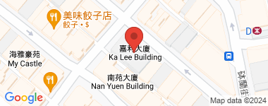 Ka Lee Building High Floor Address