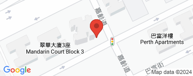 Dunbar Place Unit C, Mid Floor, Middle Floor Address