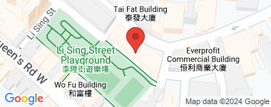 高升大厦 低层 物业地址