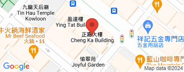 Cheng Ka Building Mid Floor(2-11|11/F), Middle Floor Address