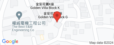 Golden Villa Map