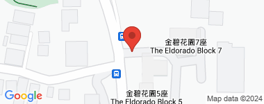 The Eldorado Mid Floor, Block 8, Middle Floor Address